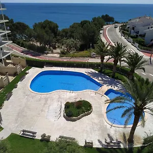 Miami Apartamento Anita Apartamento Miami Platja (Miami Playa)