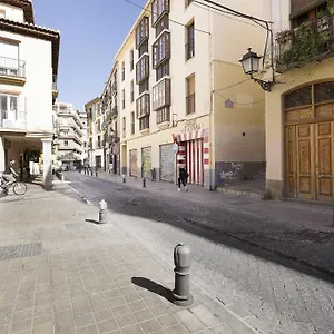 Appartamento Cielo, Granada